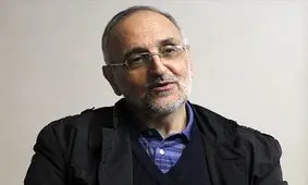 اگر در مجلس بودم هم به شفافیت آرا رای می‌دادم و هم طرح شفافیت نهادهای انتصابی را تقدیم می‌کردم