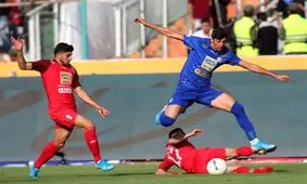 نحسی دروازه جنوبی؛ دو پنالتی هدر رفته در شش ماه