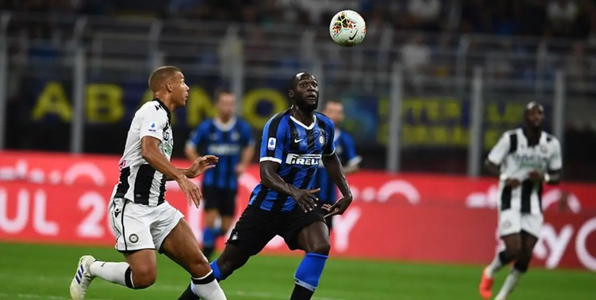 لوکاکو: به مربی‌ای مثل کونته نیاز داشتم