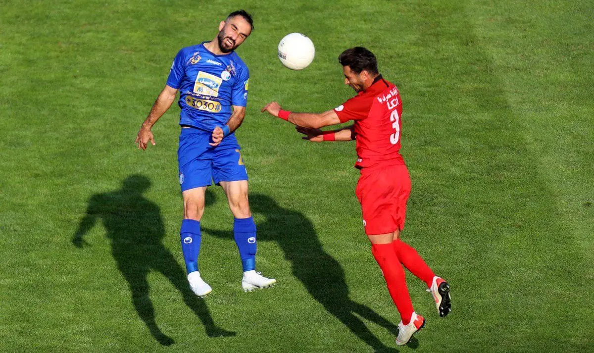 خلیل‌زاده: سیاوش یزدانی با فحاشی و دعوا محبوب نمی‌شود