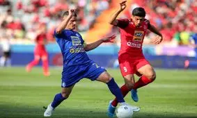 ترابی:مسی هم نمی تواند به بیرو پنالتی بزند