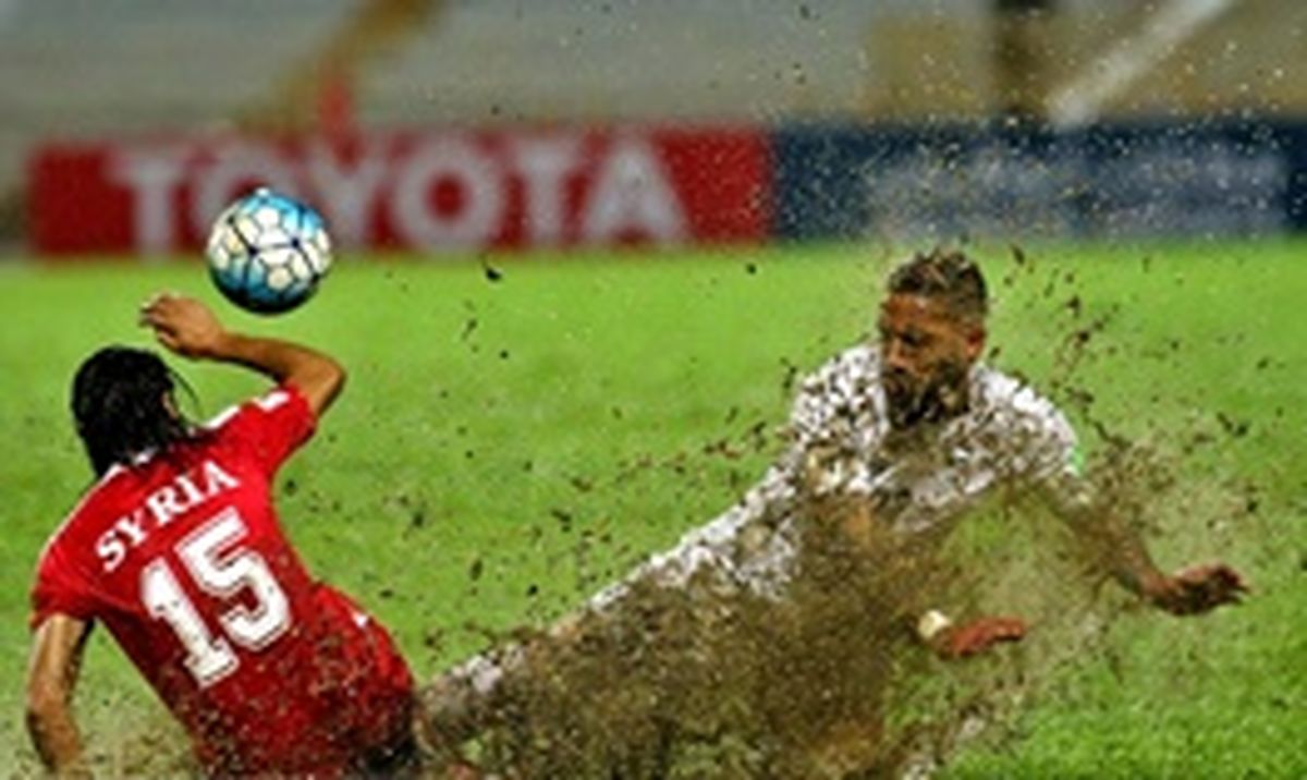 تفاوتهای تیمملی از تهران تا دوحه!
