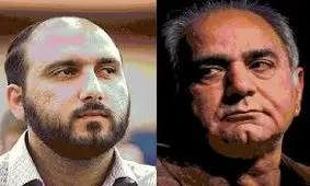 در حاشیه جدال لفظی علی فروغی و پرویز پرستویی