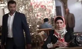 کدام فیلم ایرانی سلطان هروئین اروپا را تکان داد؟ / یک تلمیح تلویزیونی شیرین در سریال ترور خاموش + فیلم