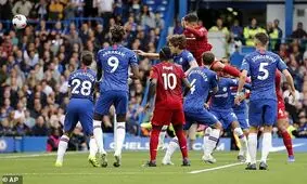 چلسی 1 - 2 لیورپول؛ تیم کلوپ توقف ناپذیر است
