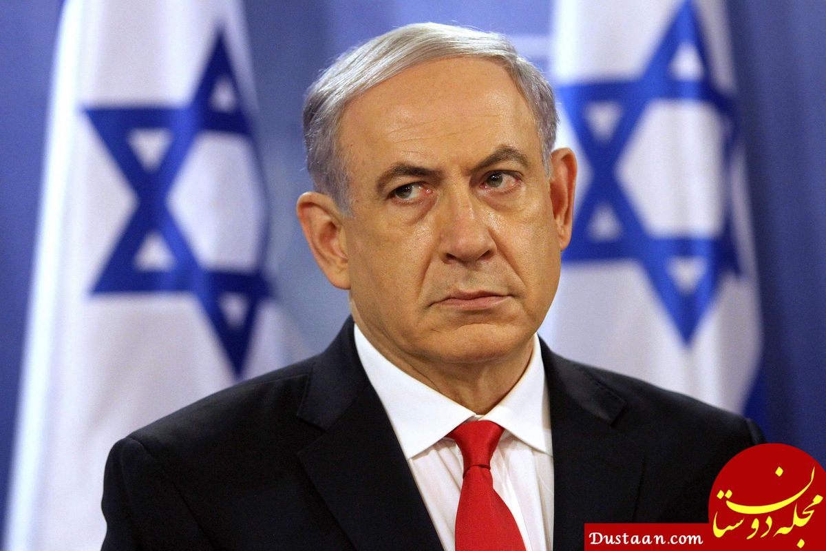 تیر خلاص به نتانیاهو توسط اعراب اسرائیلی