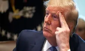 ترامپ: آماده‌ام طرح روحانی را بشنوم