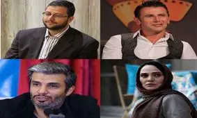 دورهمی داوران عصر جدید