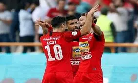 مروری بر مطبوعات ورزشی | کل کل آبی و قرمز یک روز پس از دربی