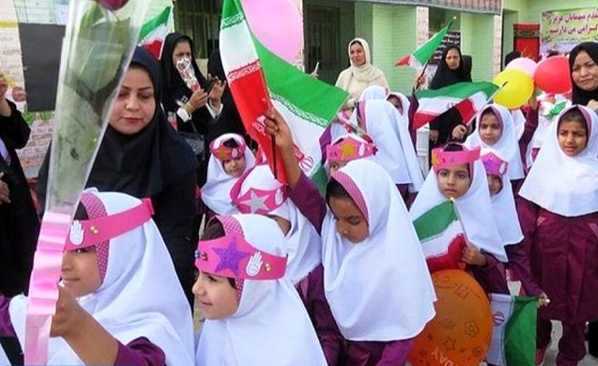 آغاز سال تحصیلی جدید؛ ۱۳ نکته در آمادهسازی کودکان برای رفتن به مدرسه