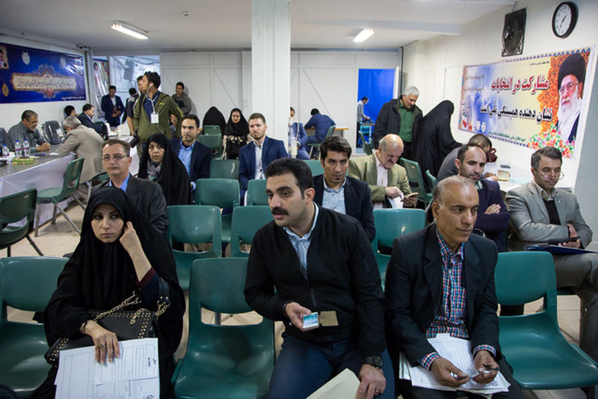 انتخابات شوراها در 150 شهر تمام الکترونیکی برگزار می‌شود