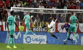 تولد یک کریس رونالدوی جدید در رئال