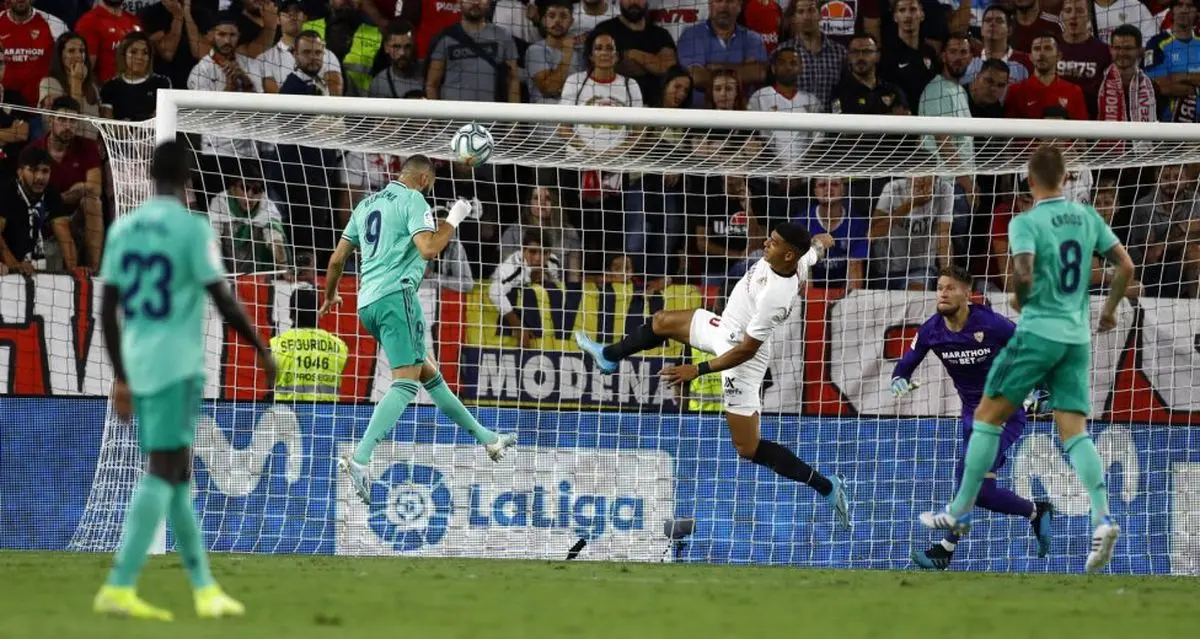 تولد یک کریس رونالدوی جدید در رئال