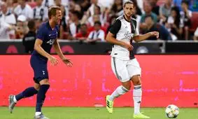   واکنش ساری به نیمکت نشینی های آدرین رابیو