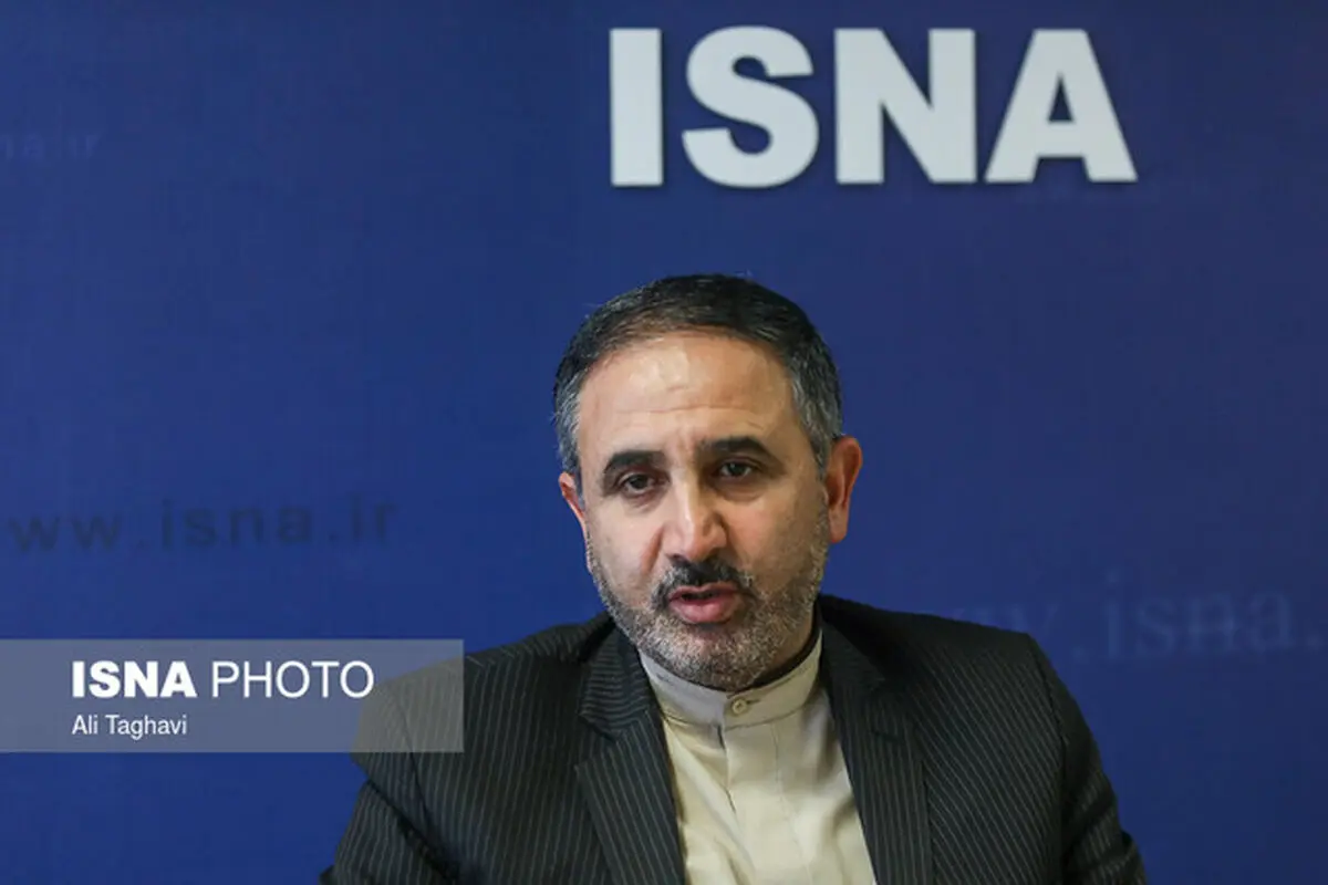 احمدی‌لاشکی: فروش صندلی دانشگاه‌ها خیانت به علم و کشور است
