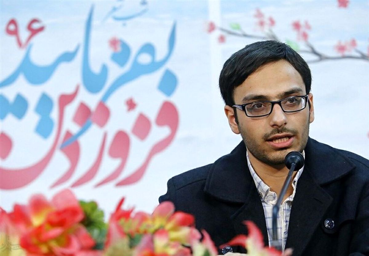 "بیصدایی" شاعر قمی منتشر میشود