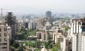 انبوه‌سازان خواستار افزایش تسهیلات مسکن شدند