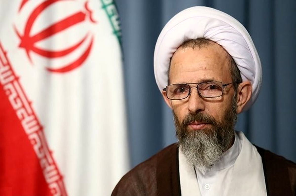 آیت الله اراکی ثابت کرد با وحدت ظرفیت بزرگی برای ما شکل می گیرد