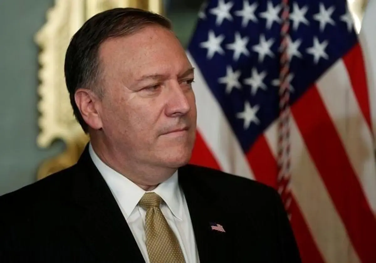 حسادت پمپئو به ظریف!/ چرا دیگران به حرف های ظریف توجه می کنند؟