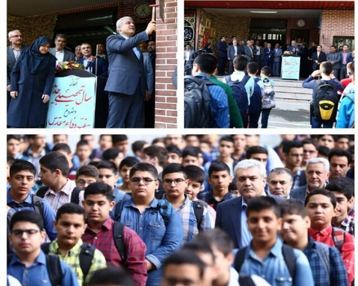 آینده، کنکور و دانشگاه نیست / مدارس مهارت چگونه زندگیکردن را نیز آموزش دهند