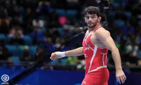 طلای جهان فقط در ۸ دقیقه به سبک حسن یزدانی