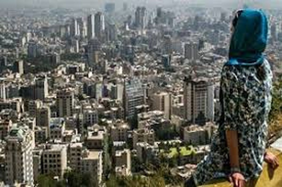 نمیتوانیم مهاجرت جمعیت به تهران را کنترل کنیم