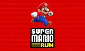 عرضه بازی سوپرماریو ران روی اندروید