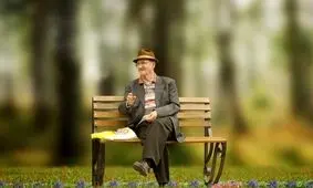 به این می‌گویند بازنشستگی سخاوتمندانه!