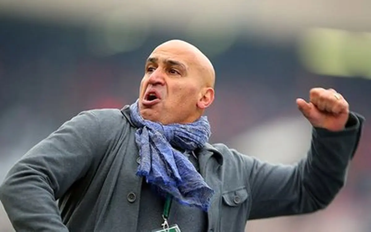 ارتش کامل علی منصور برای جدال با استقلال