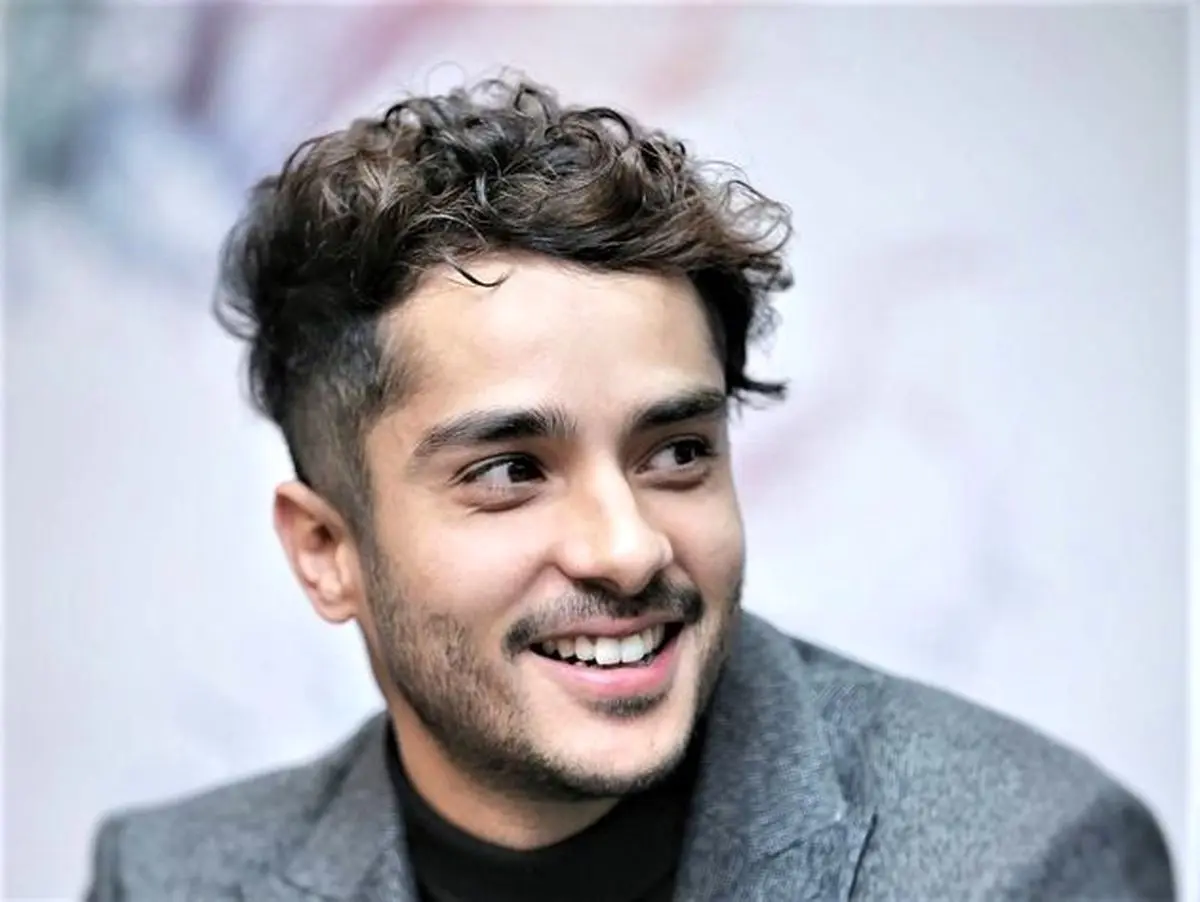 امیر جدیدی و ساعد سهیلی همبازی شدند