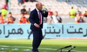 کالدرون مثل برانکو؛ پیروز در اولین دربی