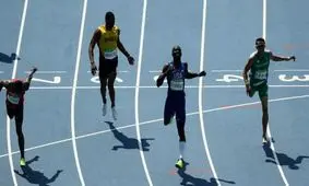 حضور 1972 دومیدانی‌کار از 210 کشور جهان