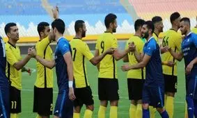 تصمیم سپاهانی‌ها برای جلوگیری از بروز حاشیه پیش از دیدار با پرسپولیس