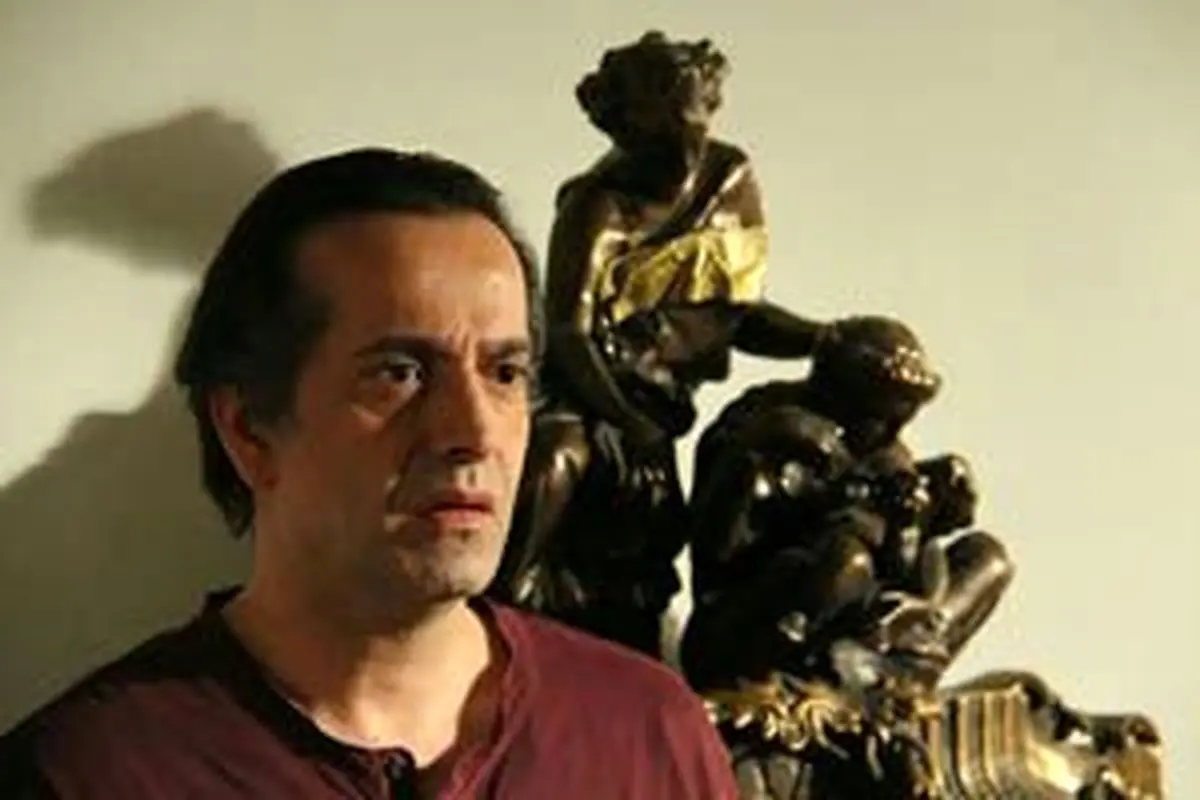 قول عجیب رامسین کبریتی/آیا روح صابر در ستایش چهار حضور خواهد داشت؟