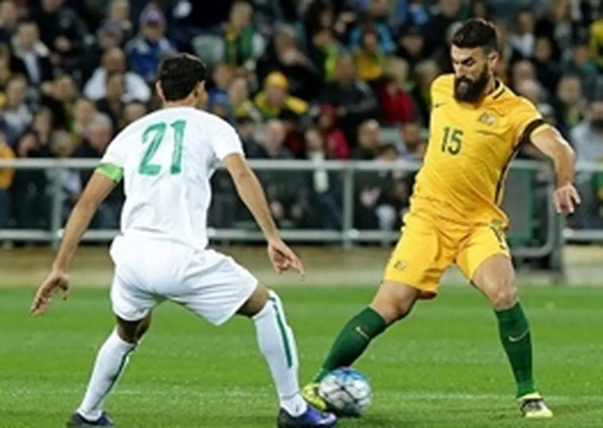 تهران میزبان یک بازی مهم آسیایی/روز تقابل طرفداران افغانستانی و عراقی در دستگردی!