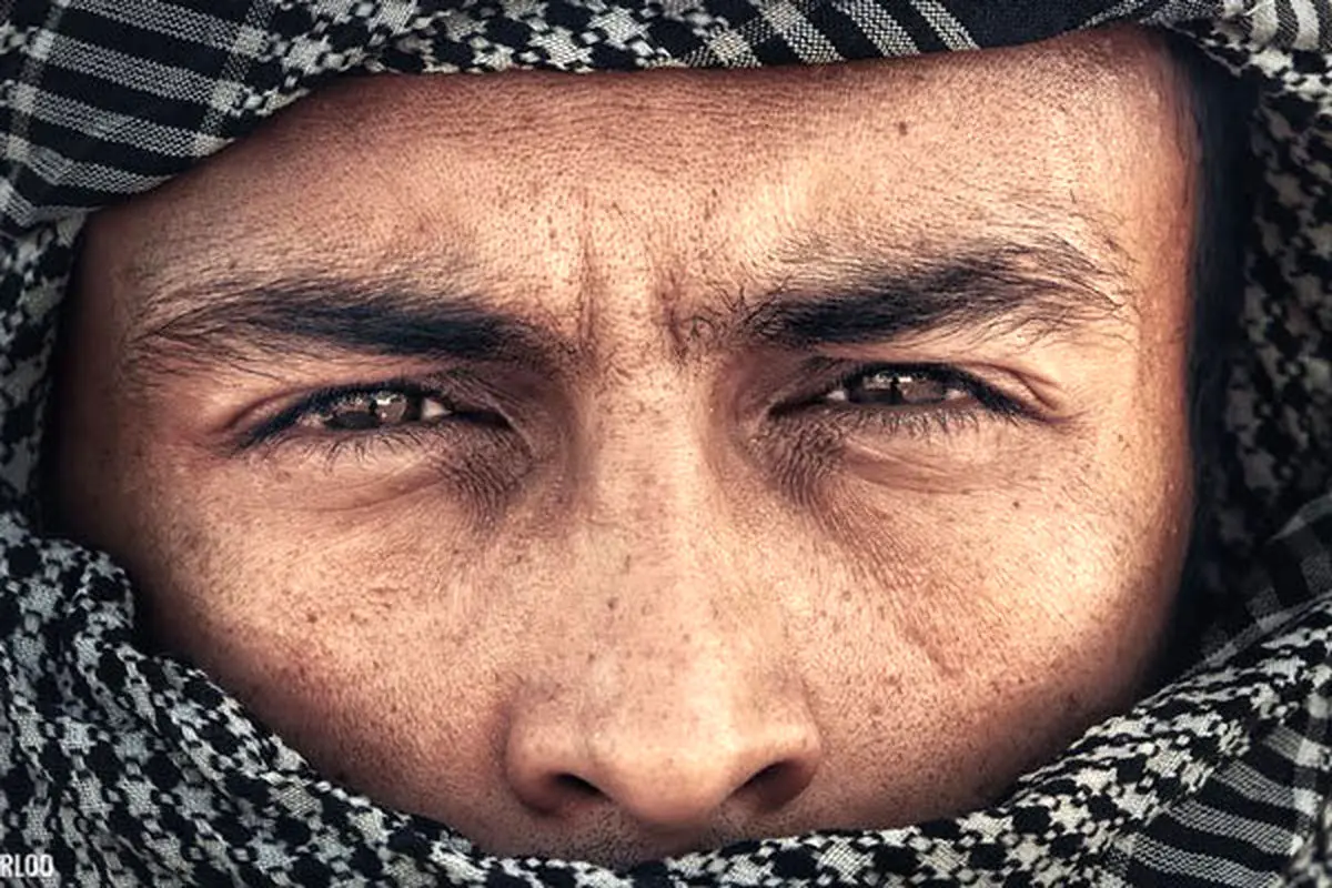 روز صفر امیر جدیدی و حضور در چند کشور مختلف