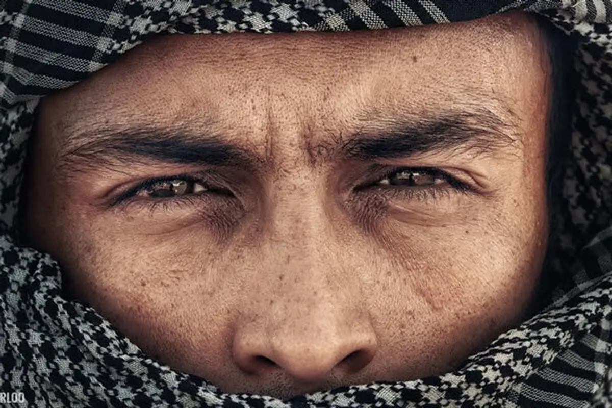 روز صفر امیر جدیدی و حضور در چند کشور مختلف