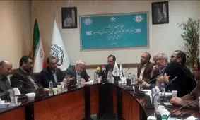 شورای عالی امنیت فهرستی از گروه‌های تروریستی تهیه و اعلام کند