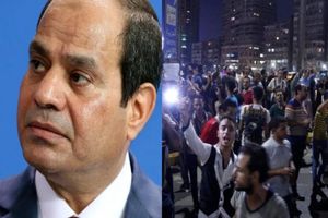آیا سقوط السیسی در مصر نزدیک است؟/ اخوان المسلمین آماده بازگشت به قدرت