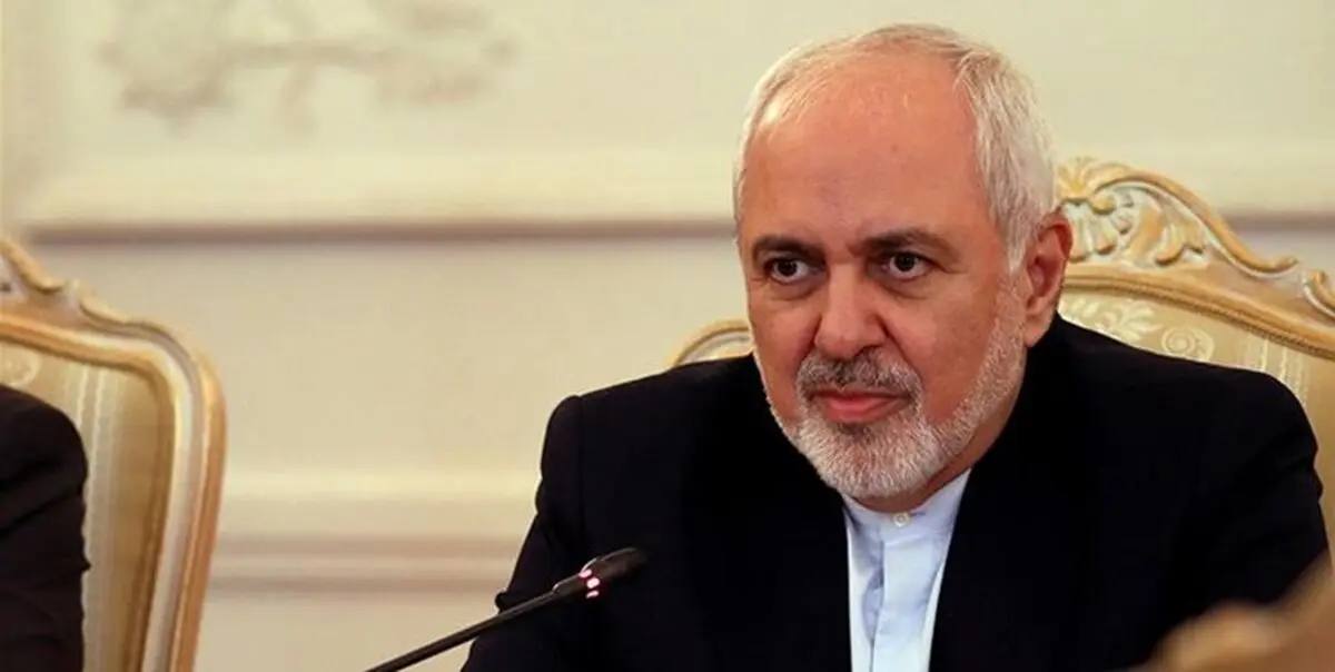 ظریف: تنها راه اروپا در قبال ایران، سرپیچی از آمریکاست