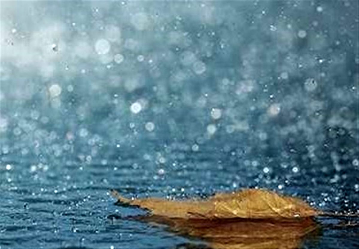 کاهش ۴ درجه ای دما در بیشتر مناطق استان اصفهان