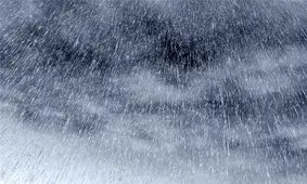 سامانه سرد بارشی تا شنبه در استان مازندران مستقر است