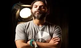 پیمان معادی به «خندوانه» می‌آید