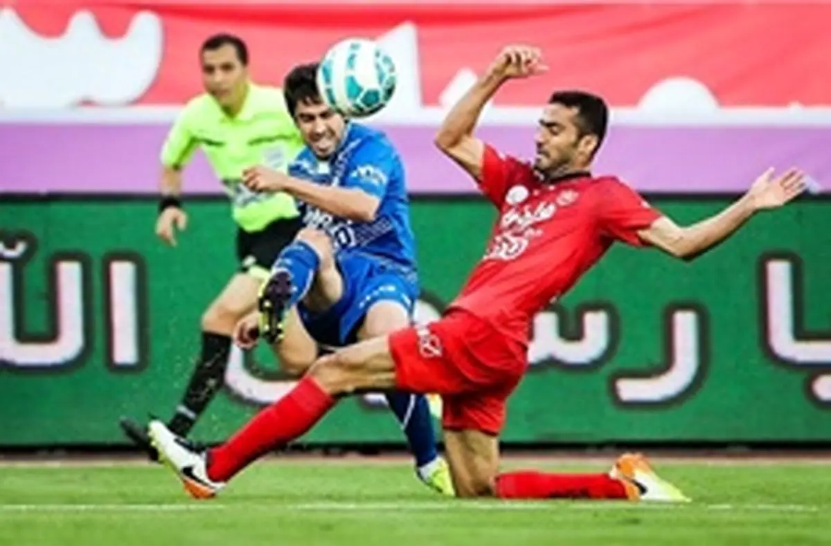 جدایی احتمالی بازیکن مورد علاقه برانکو از پرسپولیس