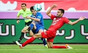 جدایی احتمالی بازیکن مورد علاقه برانکو از پرسپولیس