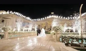 ازدواج لاکچری پوشالی با الگوی اینستاگرام!