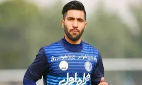 اسماعیلی: بعد از دربی تنهاترین شدم، علی را تنها نگذارید!
