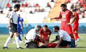 محمدخانی: در داربی فقط ۱۰ دقیقه فوتبال دیدیم