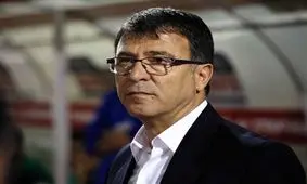 لیمونیوس المپیاکوس را تمرین می‌دهد