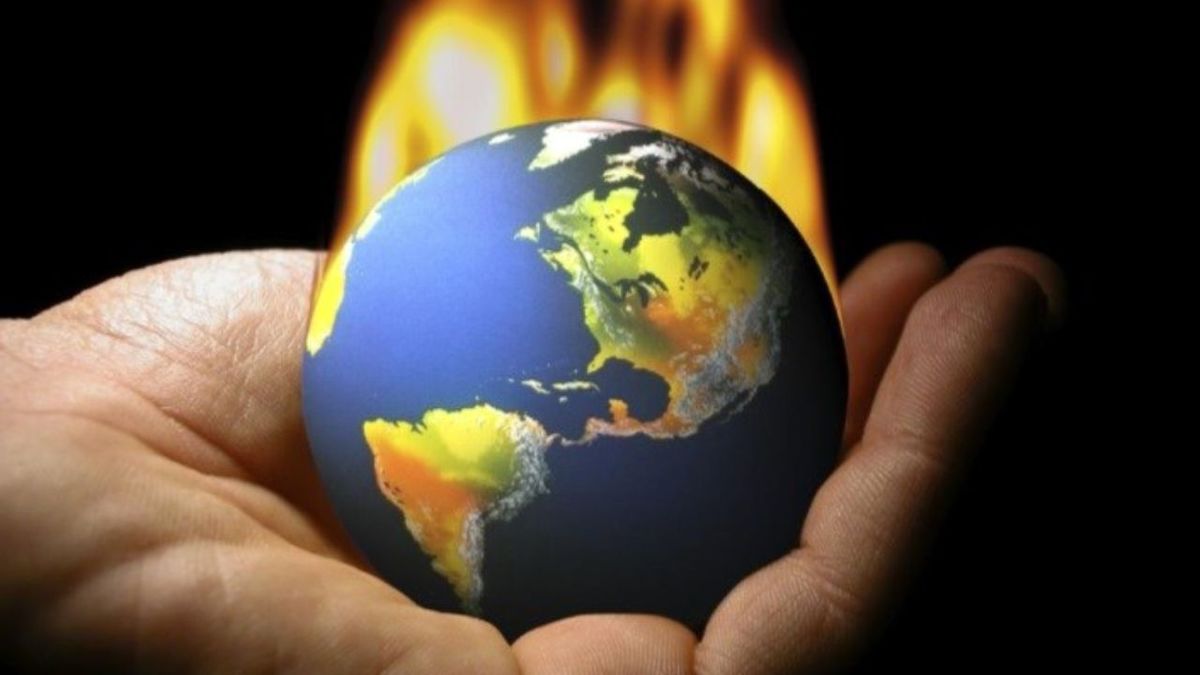 هالیوودیها به کمپین «دنیا در دستان ماست» میپیوندند+ عکس